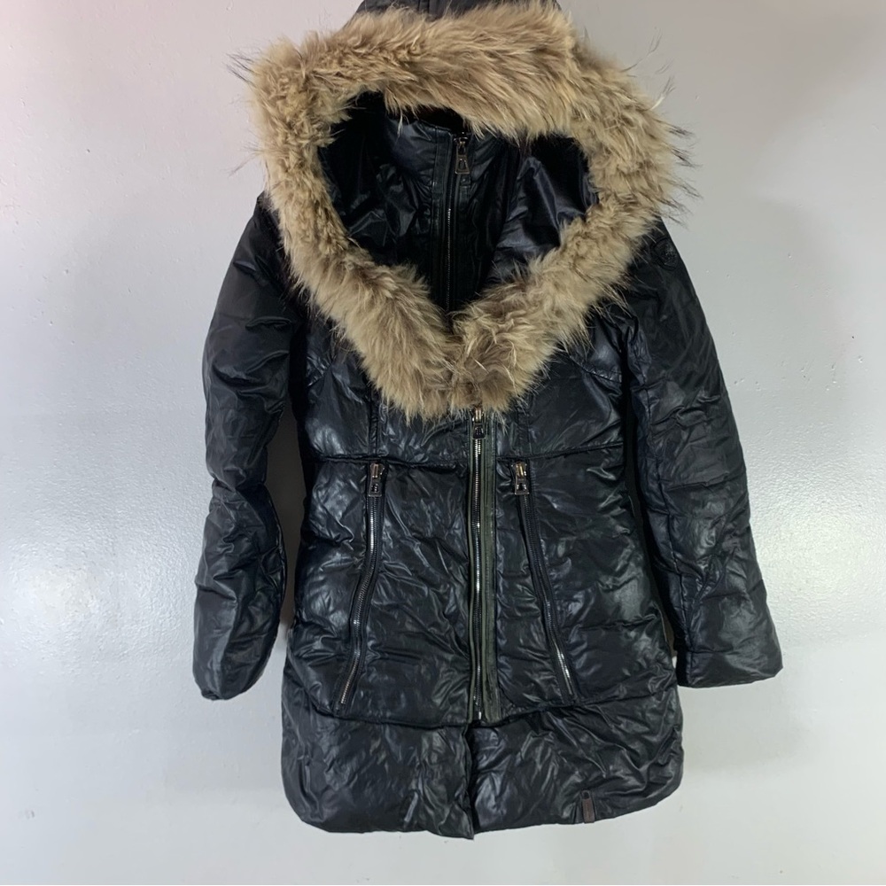 Rudsak Winter waterproof coat